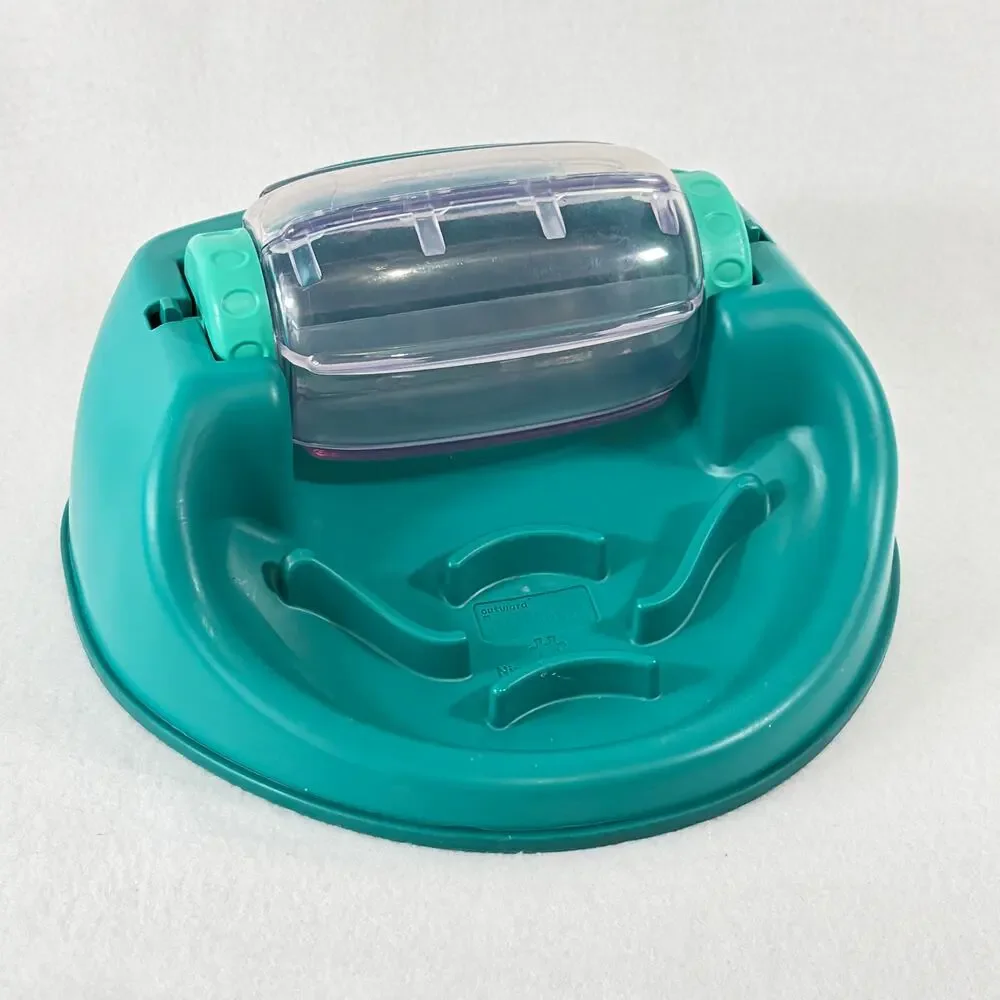 Dog Treat Dispenser Interactive Pet Toy Slow Feeder